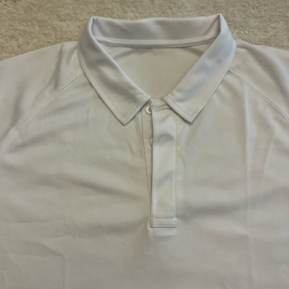 NWOT Haimont Quick Dry Polo - Picture 5 of 10